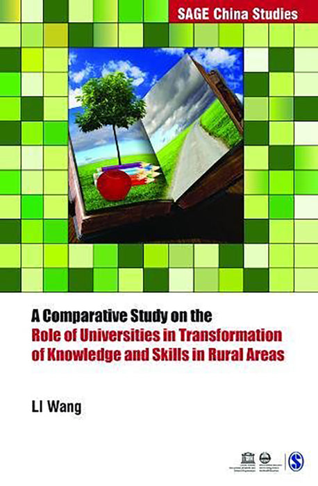 A Comparative Study on the Role of Universities in Transformation of Knowledge and Skills