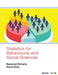 Statistics for Behavioural and Social Sciences by Santa Misra, Banamali Mohanty