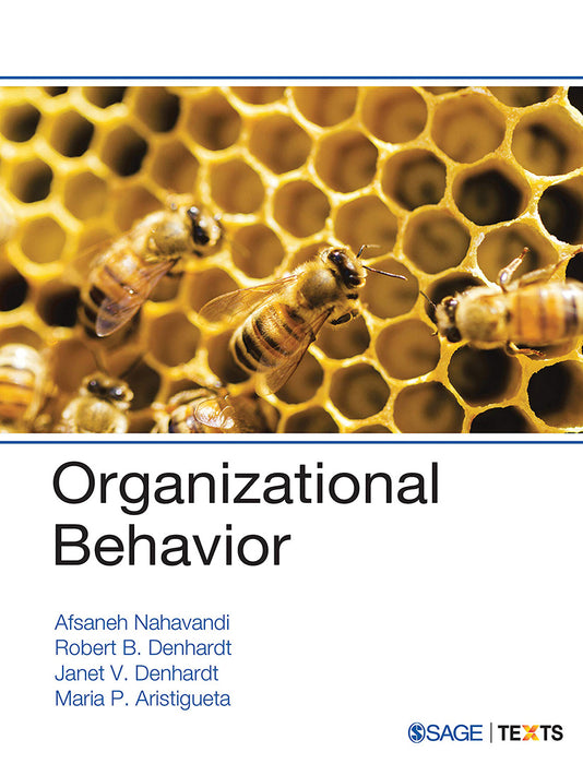 Organizational Behavior