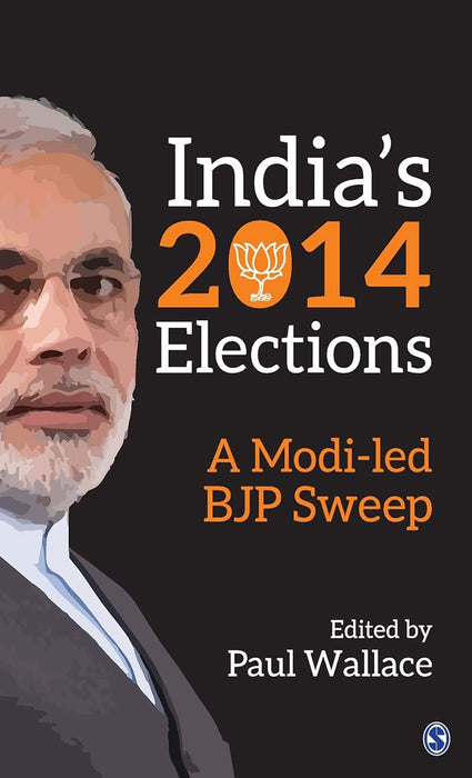 India's 2014 Elections: A Modi-led BJP Sweep