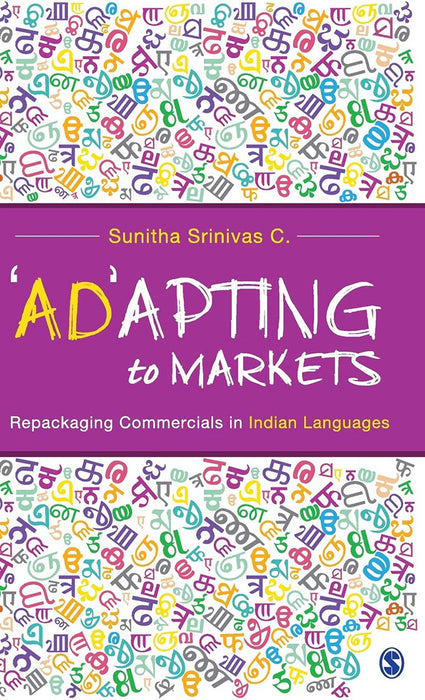 ‘Ad’apting to Markets: Repackaging Commercials in Indian Languages