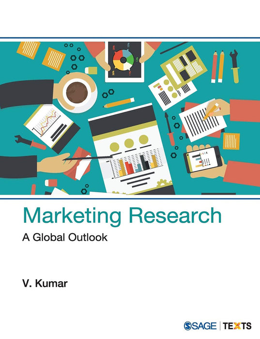 Marketing Research: A Global Outlook