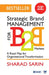 Strategic Brand Management for B2B Markets: A Road Map for Organizational Transformation by Sharad Sarin