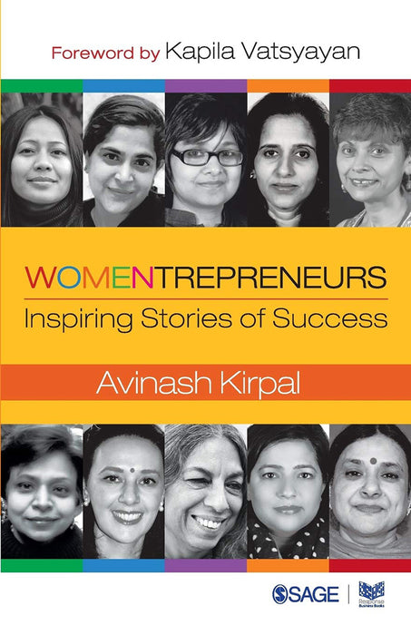 Womentrepreneurs: Inspiring Stories of Success