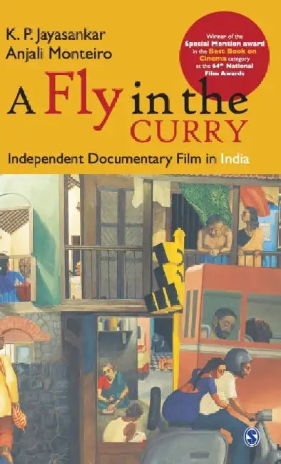 A Fly in the Curry: Independent Documentary Film in India