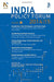 India Policy Forum 2014-15: Volume 11 by Arvind Panagariya, Subir Gokarn, Subir Gokarn