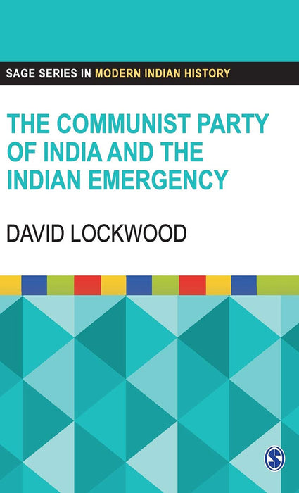 The Communist Party of India and the Indian Emergency