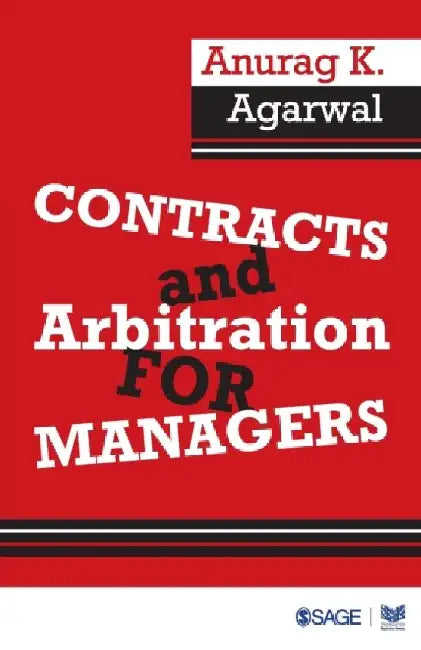 Contracts and Arbitration for Managers 
