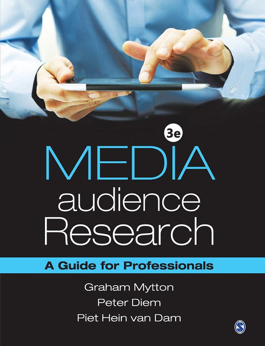 Media Audience Research: A Guide for Professionals