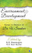 Environment and Development: Essays in Honour of Dr U. Sankar by K. R. Shanmugam, K. S. Kavi Kumar