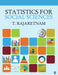 Statistics for Social Sciences: Statistics for Social Sciences