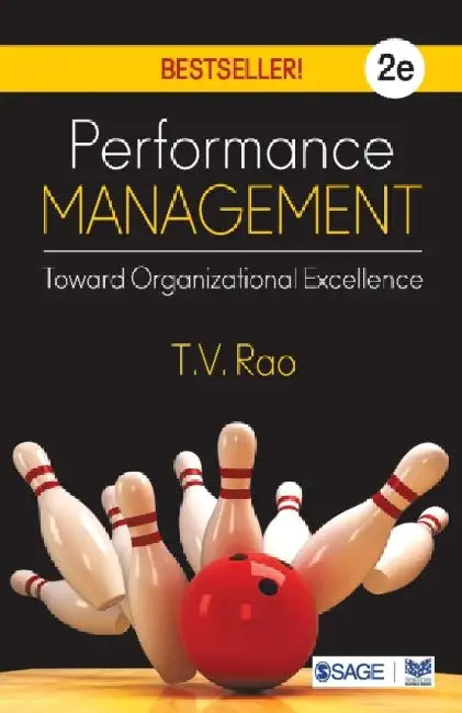 Performance Management: Toward Organizational Excellence