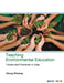Teaching Environmental Education: Trends and Practices in India by Chong Shimray, Shimray Chong