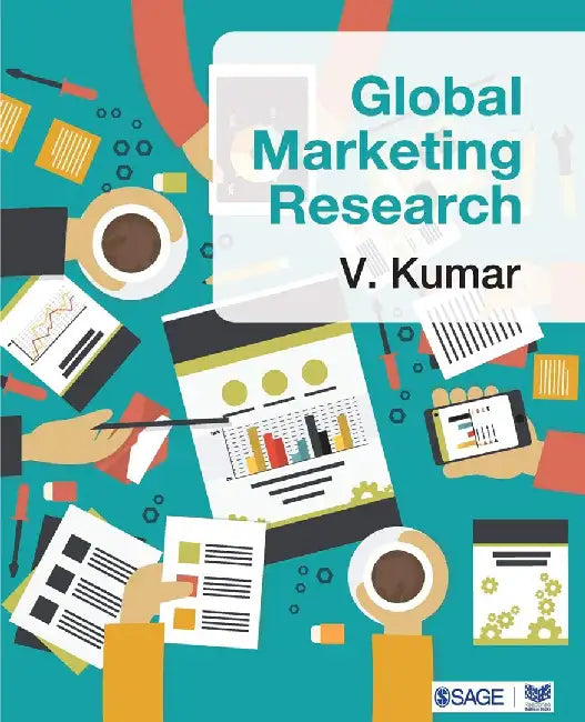Global Marketing Research by V. Kumar, Kumar