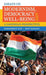 Essays on Modernism Democracy and Well-being: A Gandhian Perspective by Ravi Ranjan, Ramashray Roy