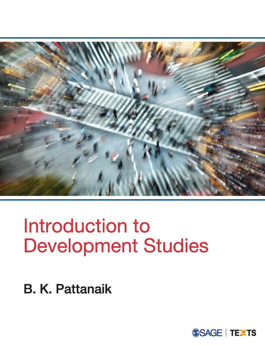 Introduction to Development Studies