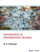 Introduction to Development Studies by B. K. Pattanaik