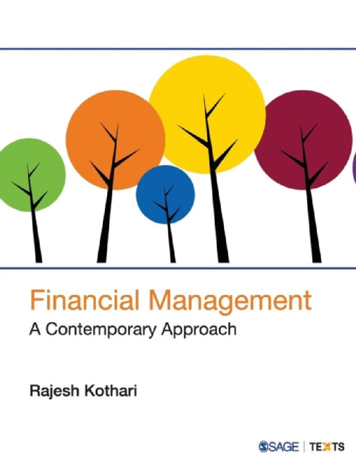 Financial Management: A Contemporary Approach by Rajesh Kothari