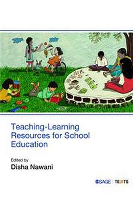 Teaching-Learning Resources for School Education