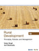 Rural Development: Principles Policies and Management by Katar Singh