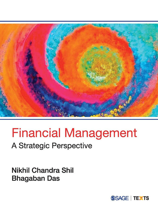 Financial Management: A Strategic Perspective