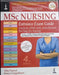 Msc Nursing Entrance Exam Guide (Useful For Aiims, Rak, Jamia Hamdard, Post Basic Bsc Nursing) by Abha Narwal