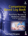 Competency Based Log Book For Auxiliary Nurses & Midwives (Anm) As Per The Syllabus Of Inc by Vijaya Santhi Murugesan