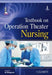Textbook On Operation Theater Nursing by I Clement