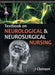 Textbook On Neurological & Neurosurgical Nursing by I Clement