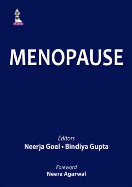 Menopause by Neerja Goel