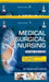 Medical Surgical Nursing with 2 Free Companion Books- Practice Workbook | Handbook of Medical Surgical Nursing by Basavanthappa BT