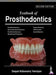 Textbook Of Prosthodontics by Deepak Nallaswamy Veeraiyan