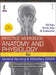 Anatomy & Physiology For General Nursing & Midwifery (Gnm) With Free Practice Work Book by SM Raju