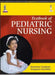 Textbook Of Pediatric Nursing by Susamma Varghese