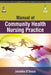 Manual Of Community Health Nursing Practice by Jacintha D'Souza