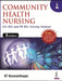 Community Health Nursing For Bsc And Pb Bsc Nursing Students Free Practice Workbook by Basavanthappa BT