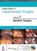 Video Atlas Of Laparoscopic Surgery Bariatric Surgery With Dvd-Rom by Rana C Pullatt