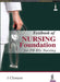 Textbook On Nursing Foundation For Pb Bsc Nursing by I Clement