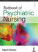 Textbook Of Psychiatric Nursing by Rajesh G Konnur