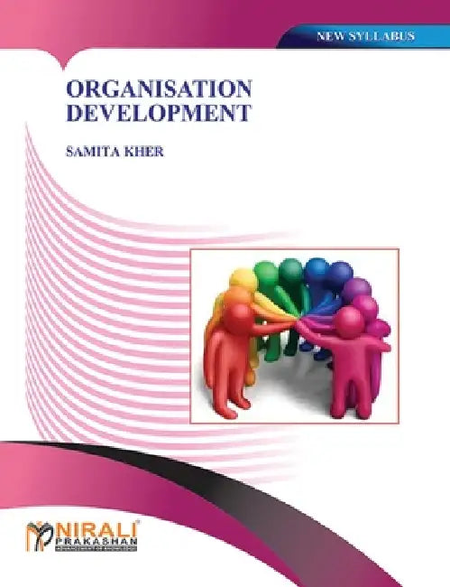 Organisational Development by Samita Kher
