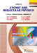 Atomic and Molecular Physics by P. S. Tambade, S. D. Aghav, G. R. Pansare