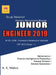 RRB JE Guide 2019 by A. K. Mishra