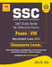 Ssc Graduate Level Phase VIII by Jha and Jha