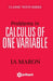 Problems in Calculus of One Variable by Arihant, Experts