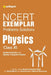 NCERT Examplar Physics Class 11th by Sonal Sinha Atique Hassan