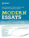 Modern Essays by Aggarwal, Swati