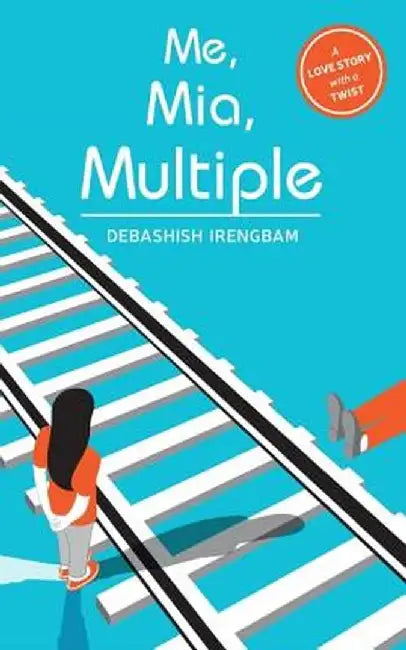 Me, MIA, Multiple by Debashish Irengbam