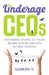 The Underage Ceos: Fascinating Stories of Young Indians Who Became Ceos In Their Twenties by Ganesh V