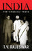 India: The Crucial Years by T. V. Rajeswar