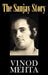 The Sanjay Story by Vinod Mehta